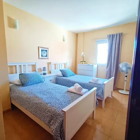 Miramar 2 * San Sebastián de la Gomera