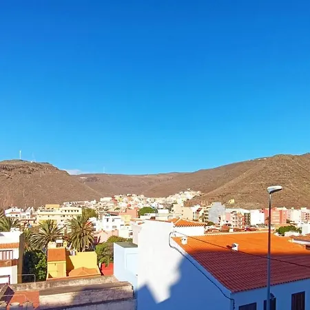 Nyaraló Miramar 2 San Sebastián de la Gomera