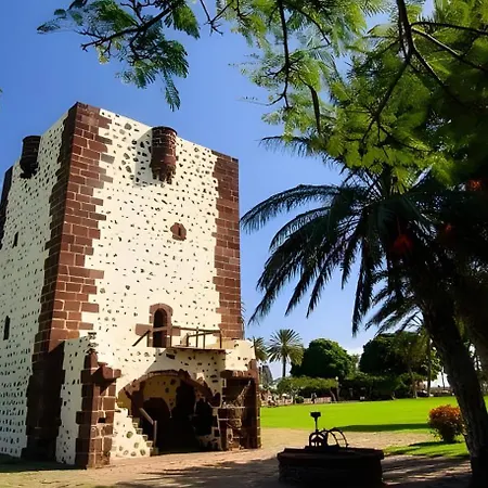 Nyaraló Miramar 2 San Sebastián de la Gomera
