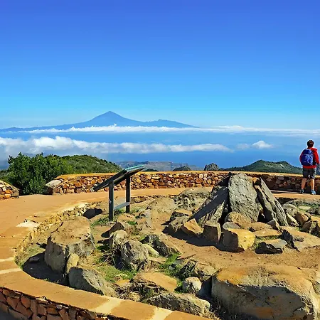 Miramar 2 * San Sebastián de la Gomera