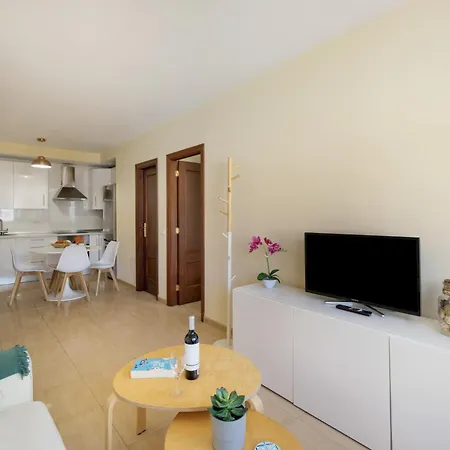 Miramar 2 * San Sebastián de la Gomera