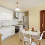 Miramar 2 Hébergement de vacances