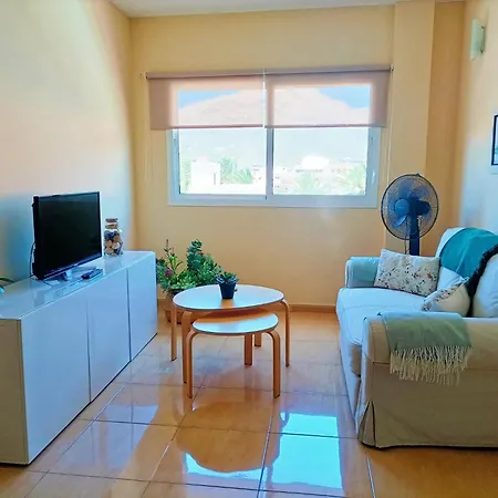 Miramar 2 San Sebastián de la Gomera