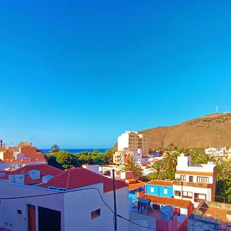 بيت للعطل Miramar 2