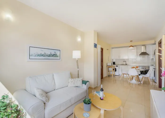 Casa de Férias Miramar 2 San Sebastián de la Gomera